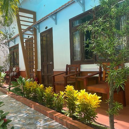 Serenity Garden Phu Quoc Exteriör bild