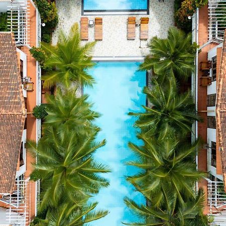 Serenity Garden Phu Quoc Exteriör bild
