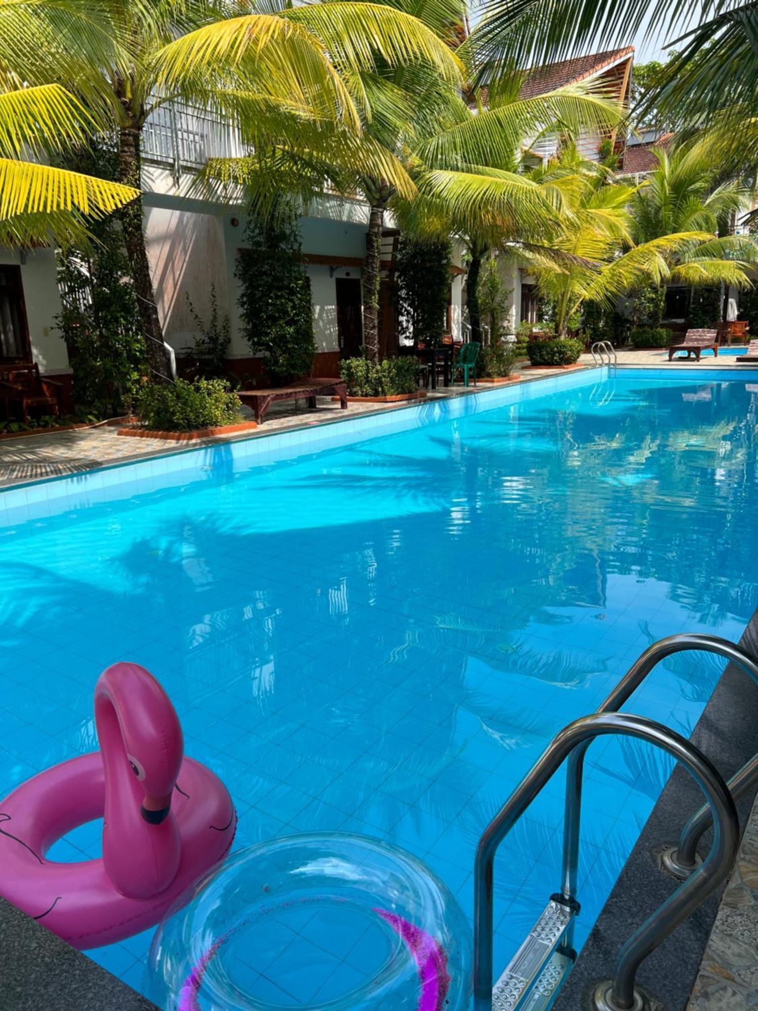 Serenity Garden Phu Quoc Exteriör bild