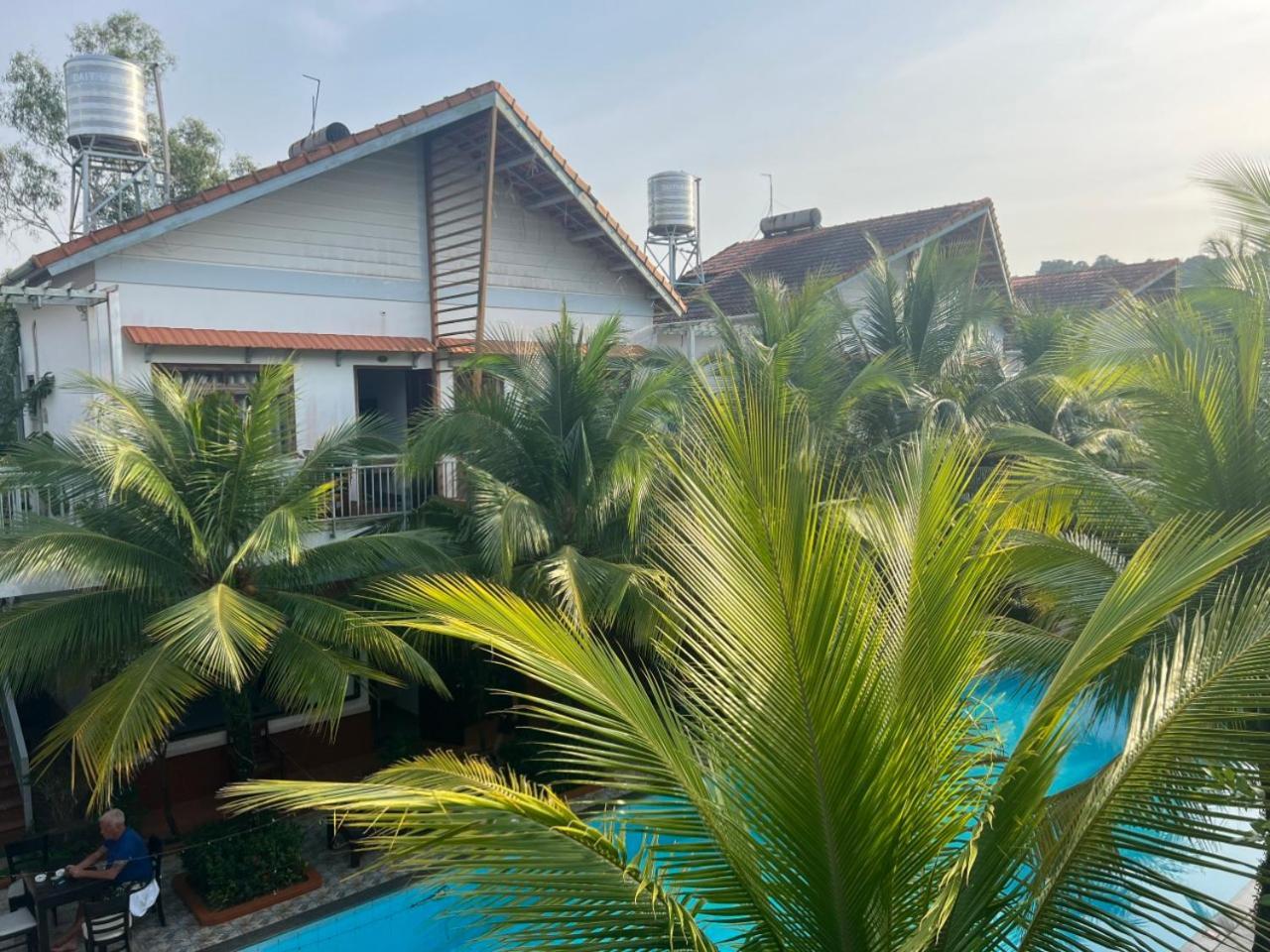 Serenity Garden Phu Quoc Exteriör bild