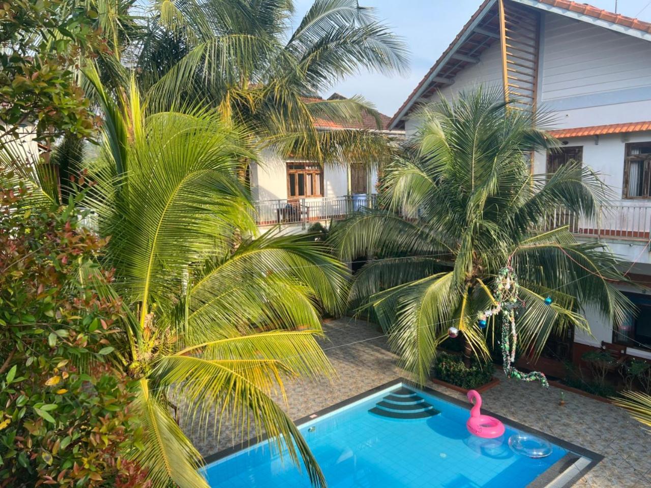 Serenity Garden Phu Quoc Exteriör bild