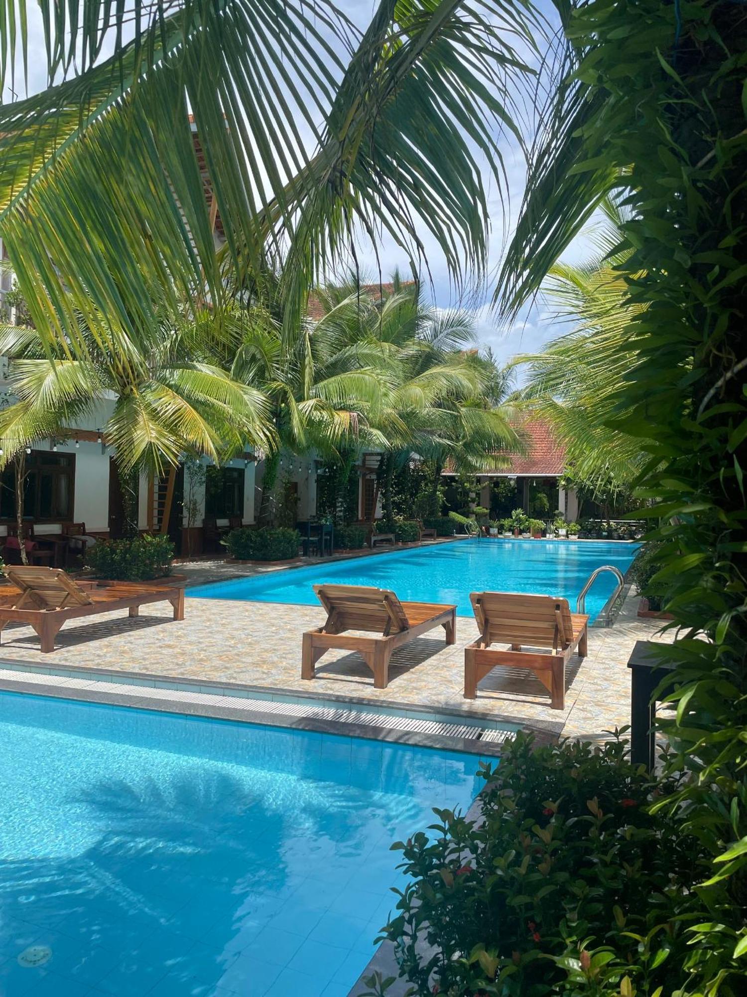 Serenity Garden Phu Quoc Exteriör bild