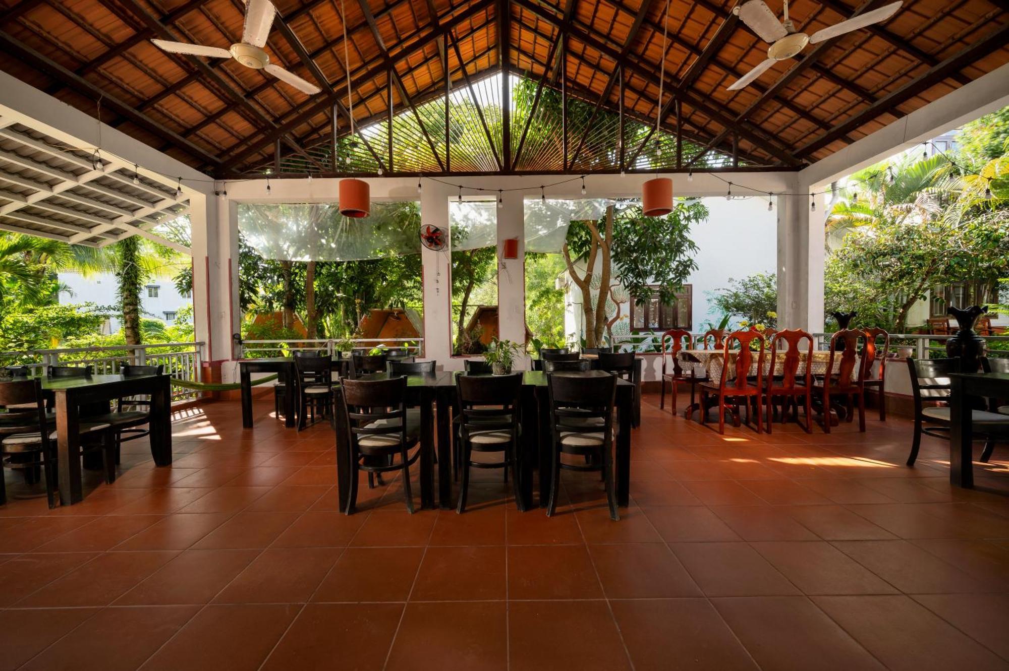 Serenity Garden Phu Quoc Exteriör bild