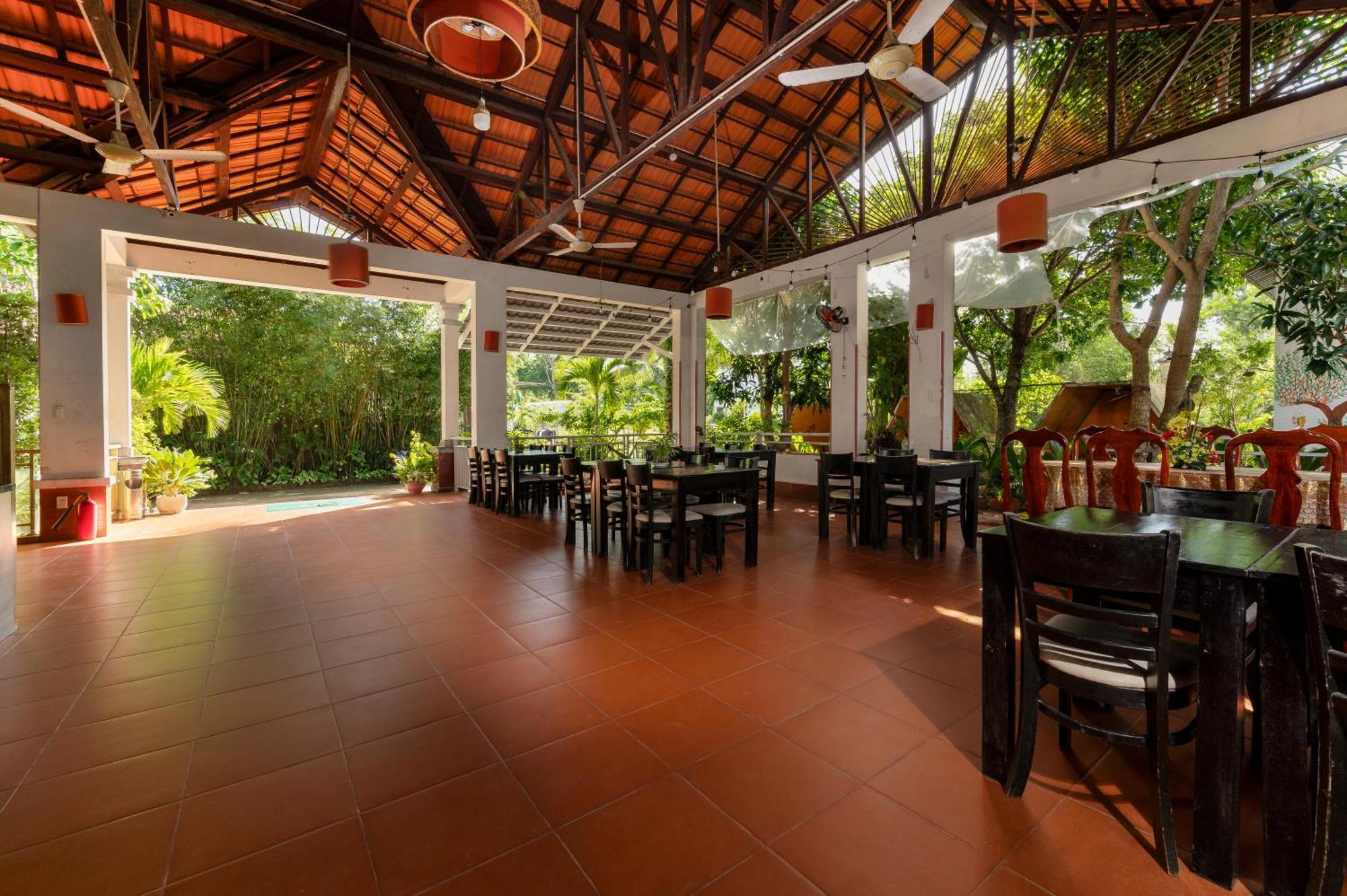 Serenity Garden Phu Quoc Exteriör bild