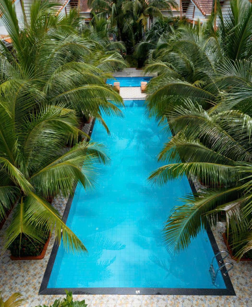 Serenity Garden Phu Quoc Exteriör bild
